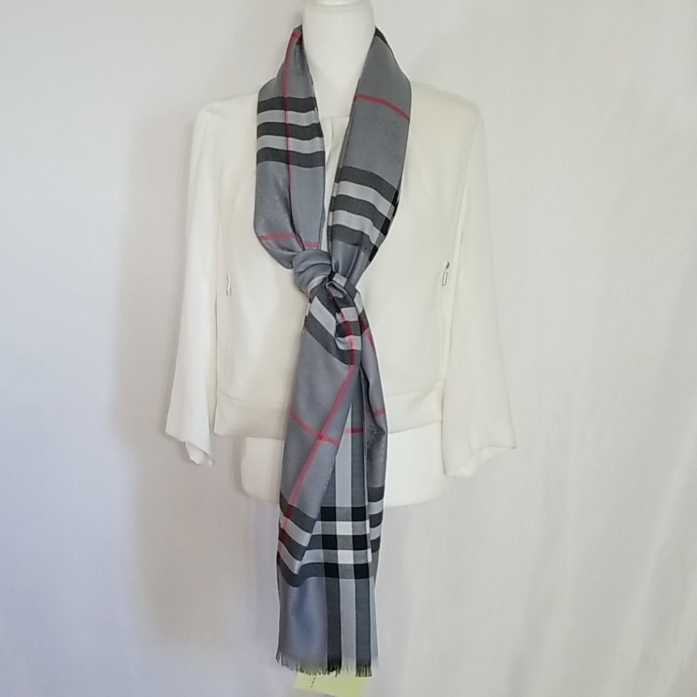 Luxury  Scarves